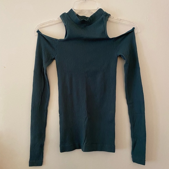 Free People Prima Ballerina Top - Picture 4 of 6